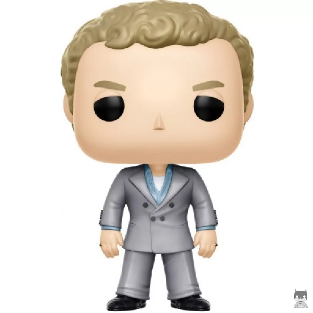 Figurine Funko POP Sonny Corleone (Le Parrain)