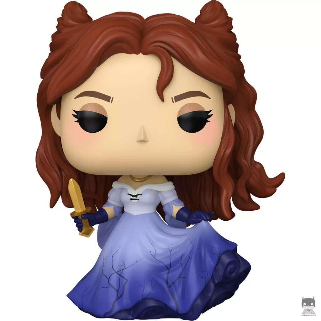 Figurine Funko POP Jude Duarte (Le Prince cruel) (Le Peuple de l'Air)