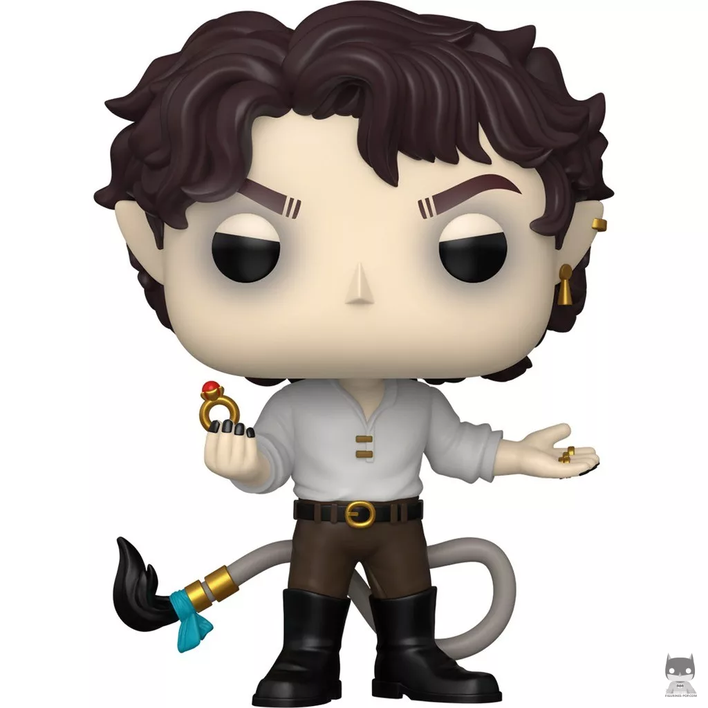 Figurine Funko POP Cardan Greenbriar (Le Roi maléfique) (Le Peuple de l'Air)