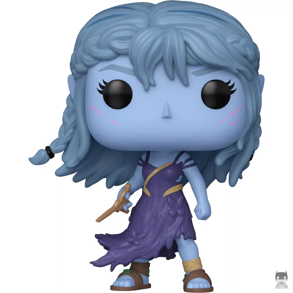 Figurine Funko POP Wren (L'Héritier volé) (Le Peuple de l'Air)