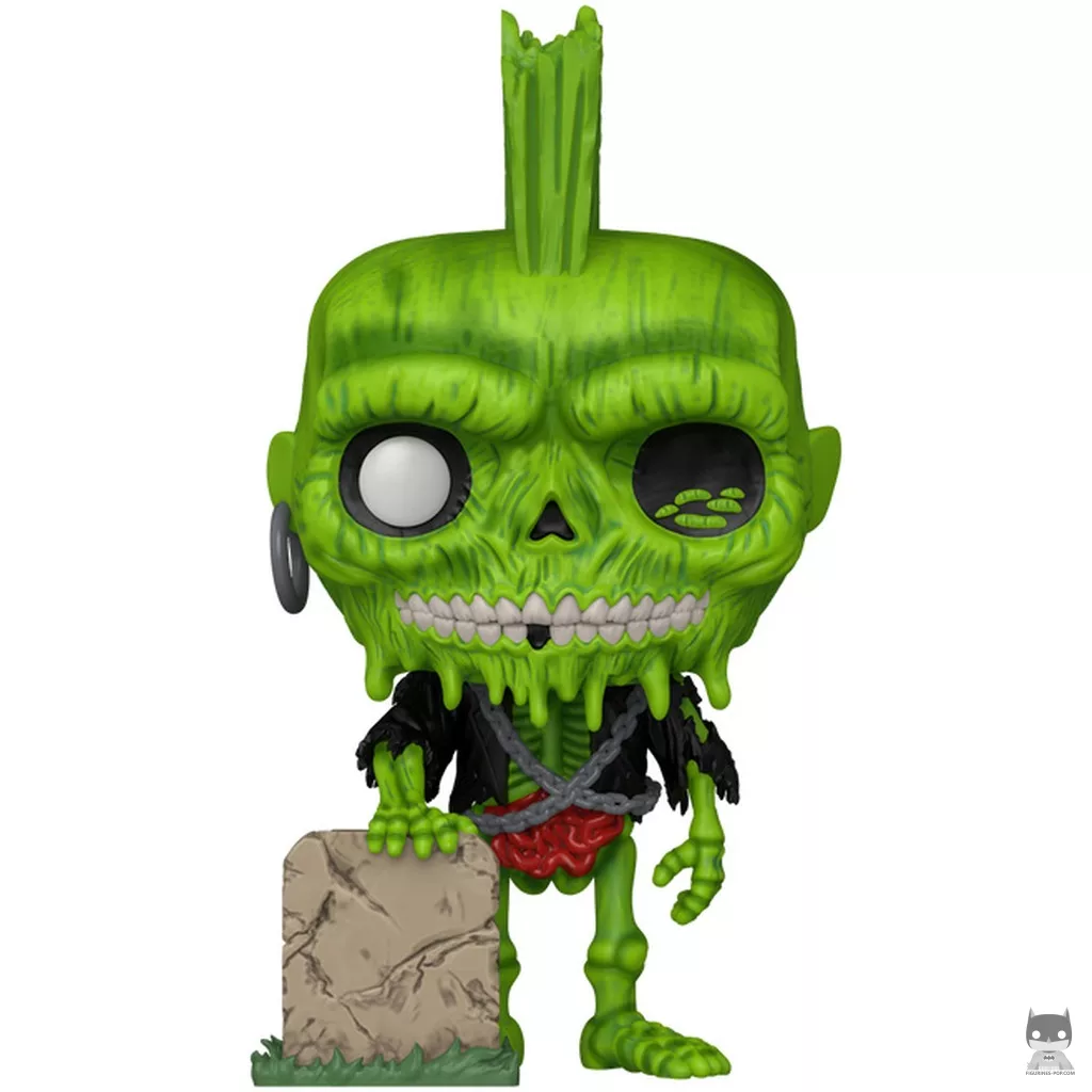 Figurine Funko POP Zombie Suicide (Le Retour des morts-vivants)