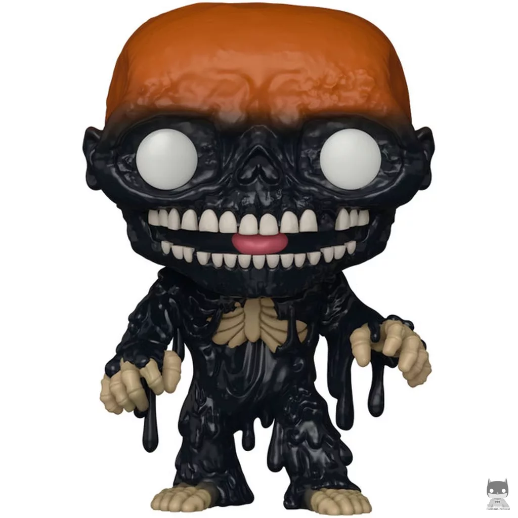 Figurine Funko POP Tarman (Le Retour des morts-vivants)