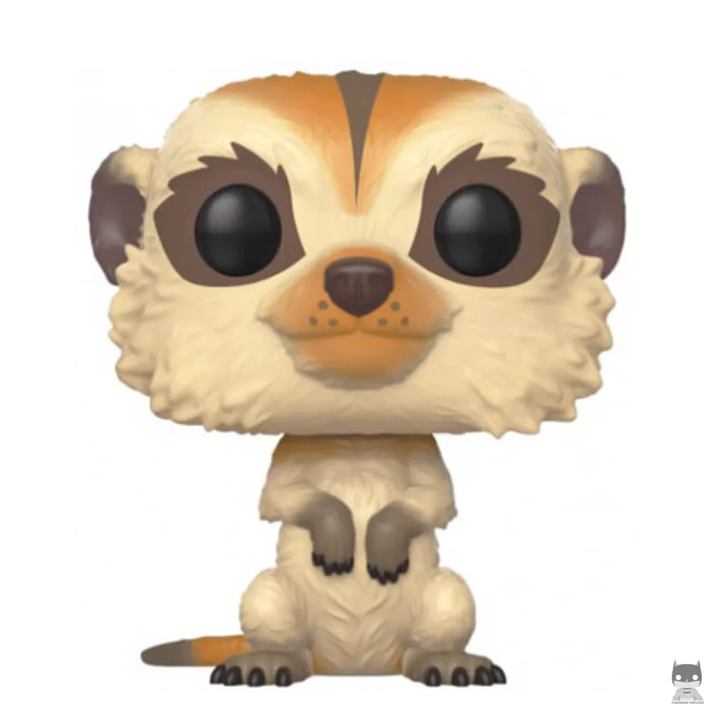 Figurine Funko POP Timon (Le Roi Lion)