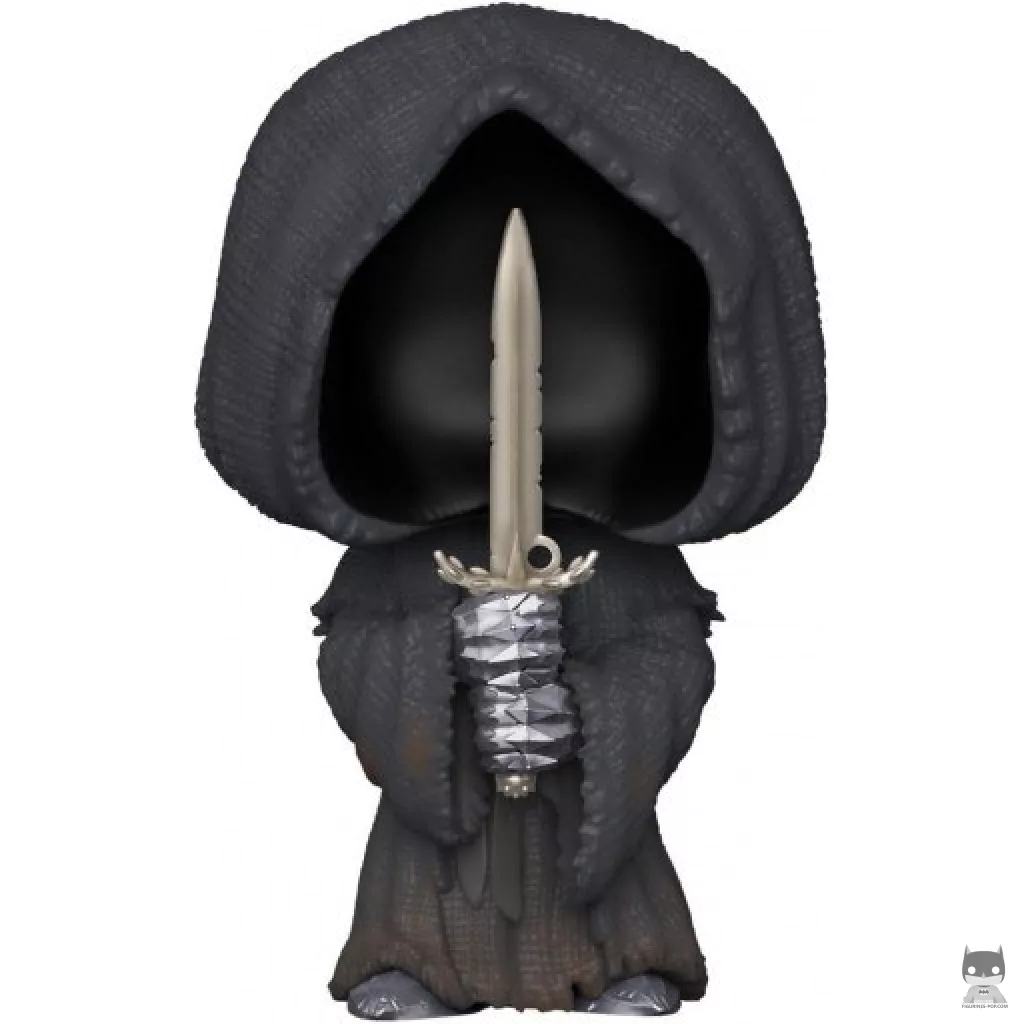 Figurine Funko POP Nazgul (Le Seigneur des Anneaux)