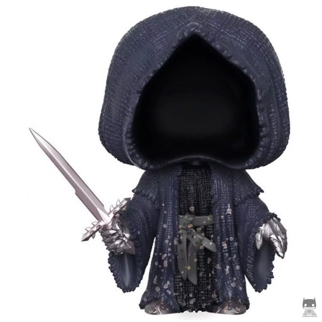 Figurine Funko POP Nazgûl (Le Seigneur des Anneaux)