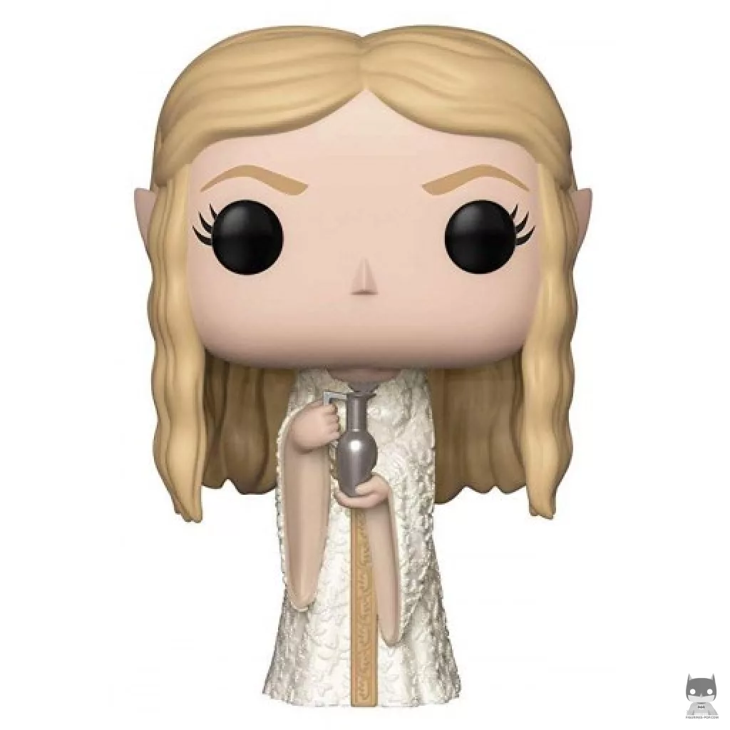 Figurine Funko POP Galadriel (Le Seigneur des Anneaux)