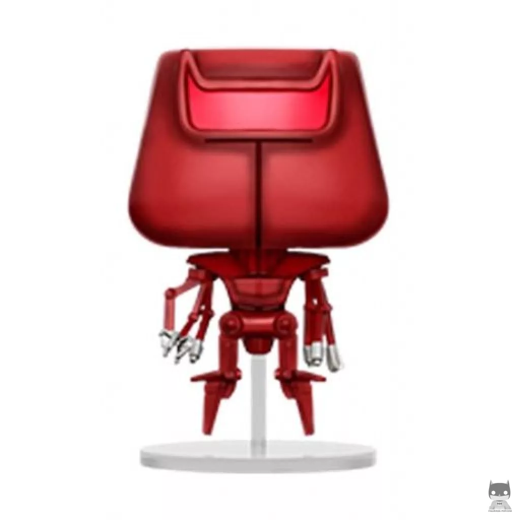 Figurine Funko POP Maximillian (Le Trou noir)