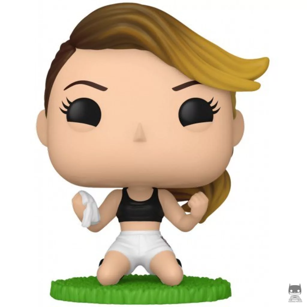 Figurine Funko POP Brandi Chastain (Légendes du Sport)