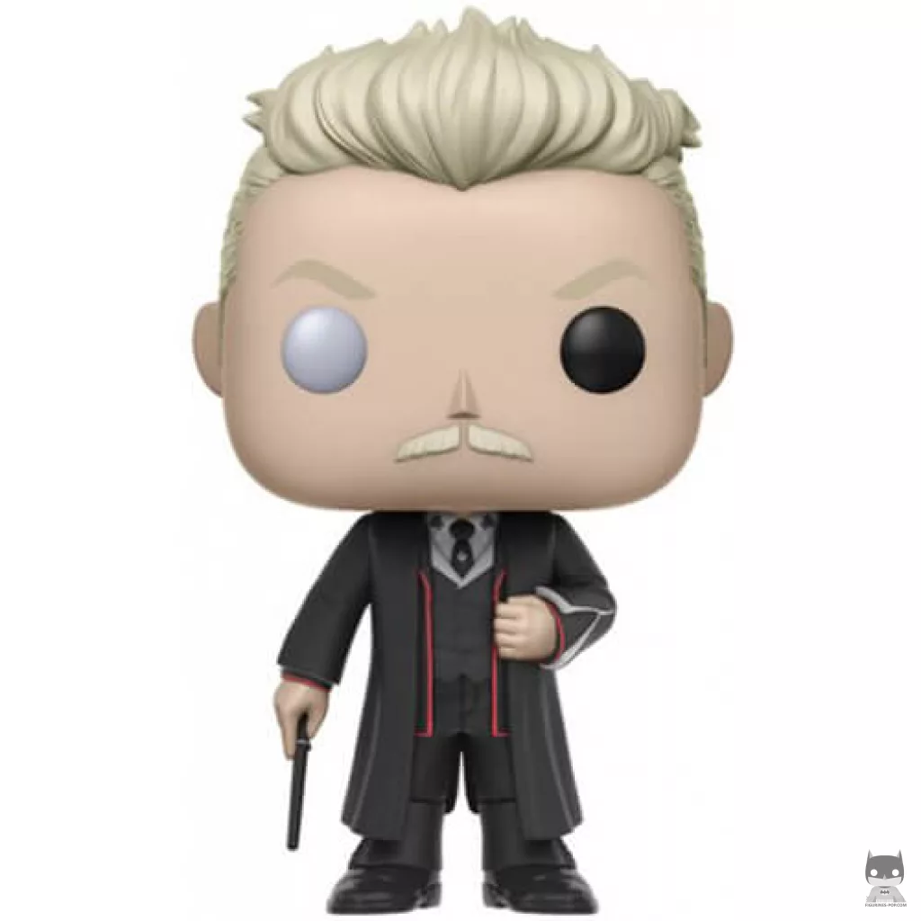 Figurine Funko POP Gellert Grindelwald (Les Animaux Fantastiques)