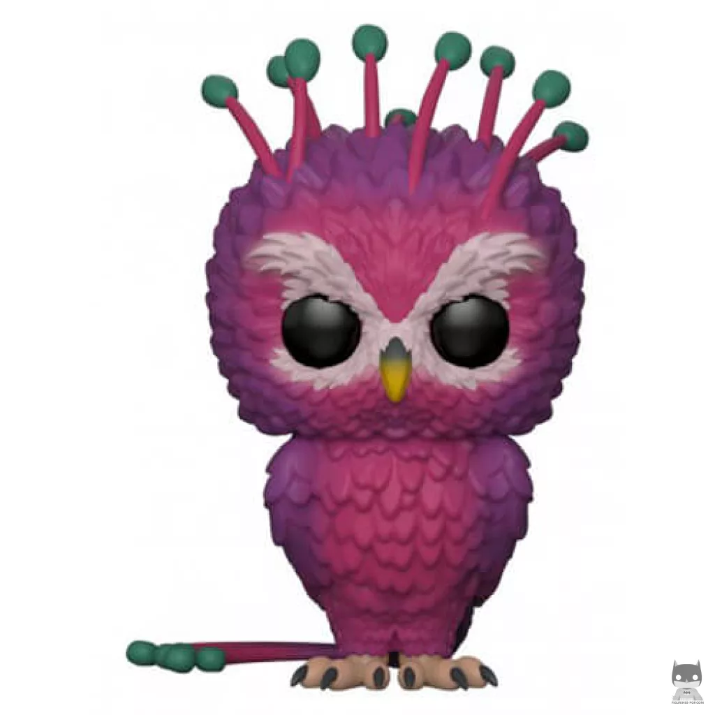 Figurine Funko POP Focifère (Les Animaux Fantastiques)