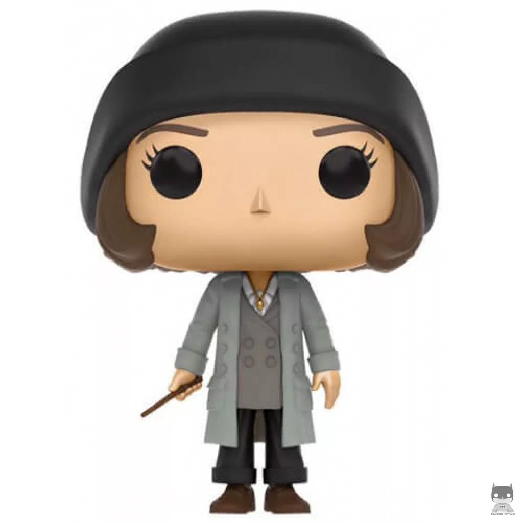 Figurine Funko POP Tina Goldstein (Les Animaux Fantastiques)
