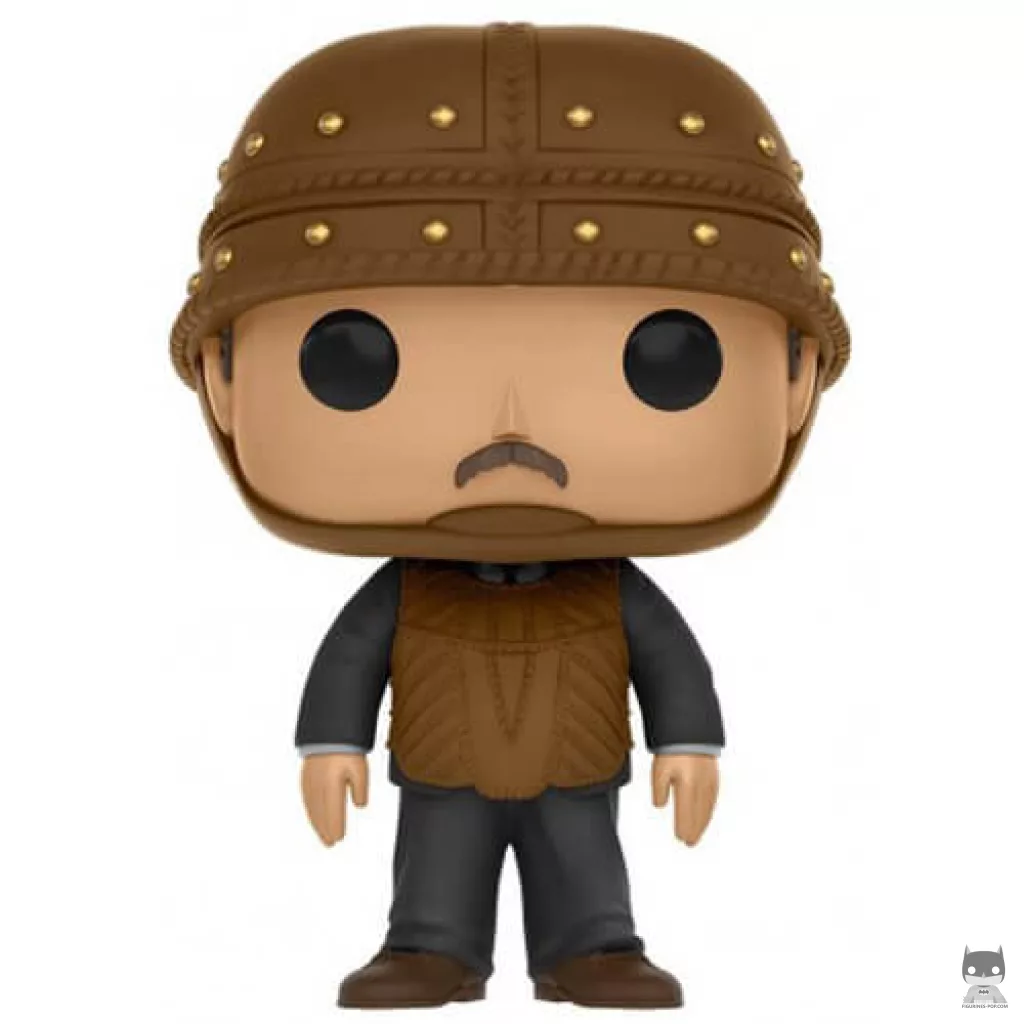 Figurine Funko POP Jacob Kowalski (Les Animaux Fantastiques)