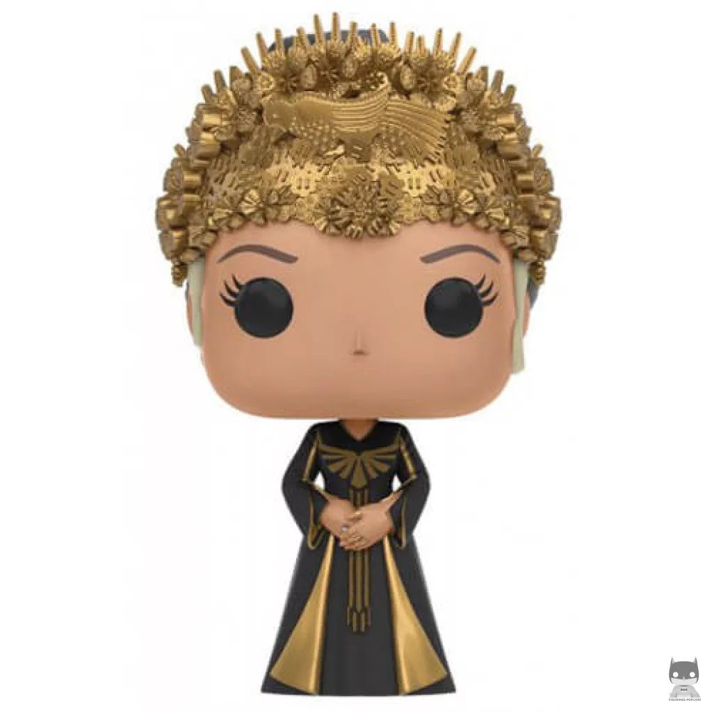 Figurine Funko POP Séraphine Picquery (Les Animaux Fantastiques)