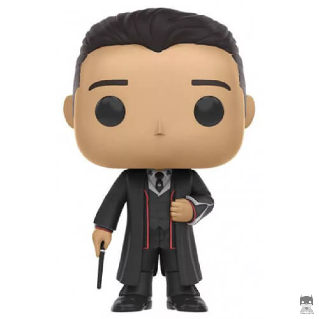 Figurine Funko POP Percival Graves (Les Animaux Fantastiques)