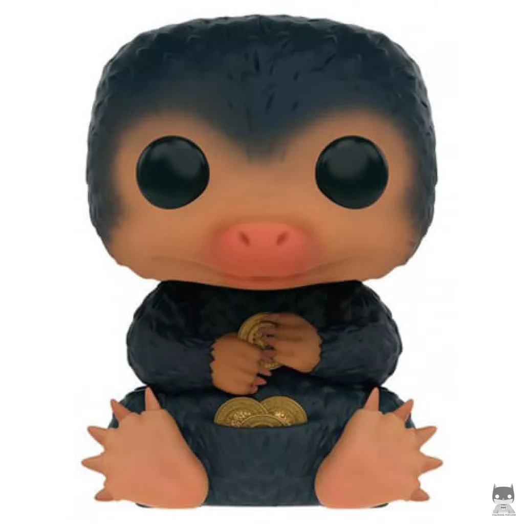 Figurine Funko POP Niffleur (Les Animaux Fantastiques)