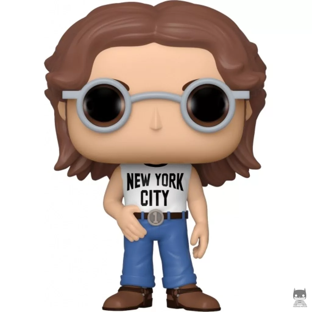 Figurine Funko POP John Lennon (Les Beatles)