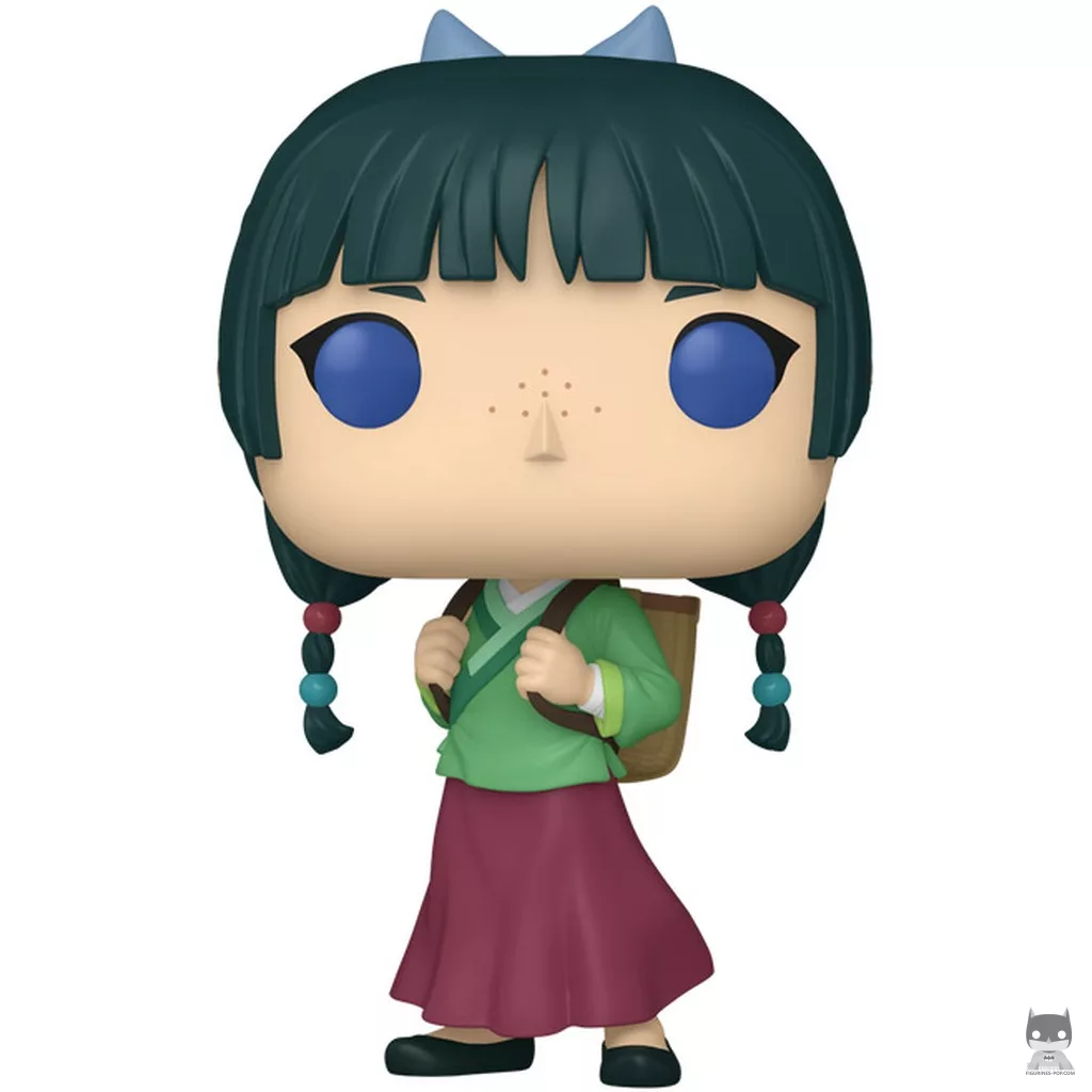 Figurine Funko POP Maomao (Les Carnets de l’Apothicaire)