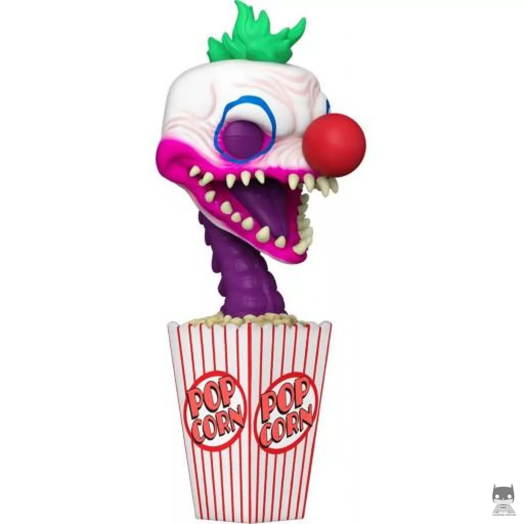 Figurine Funko POP Bébé Klown (Les Clowns tueurs venus d'ailleurs)