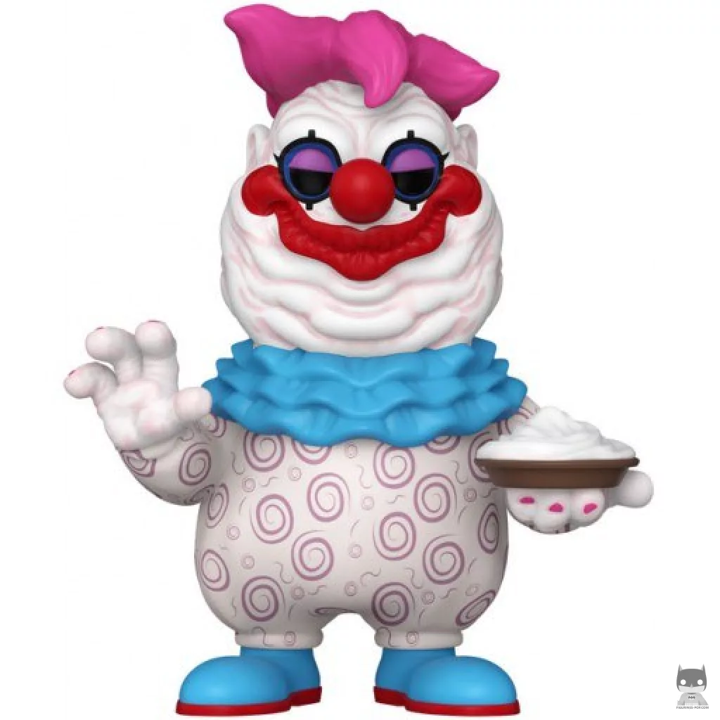Figurine Funko POP Chubby (Les Clowns tueurs venus d'ailleurs)