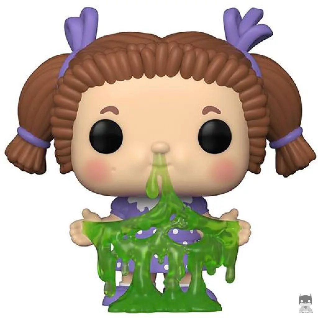 Figurine Funko POP Renée Morvoné (Les Crados)