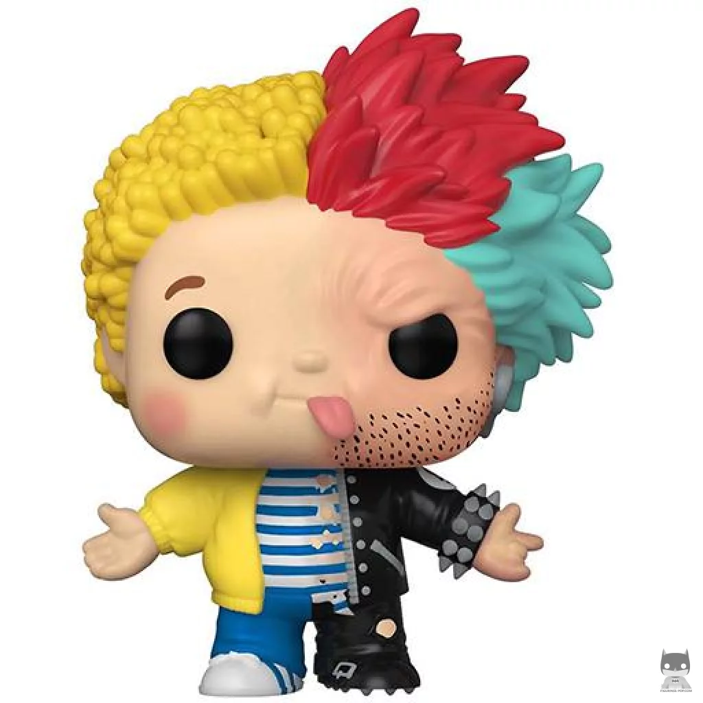 Figurine Funko POP Roger Partage (Les Crados)
