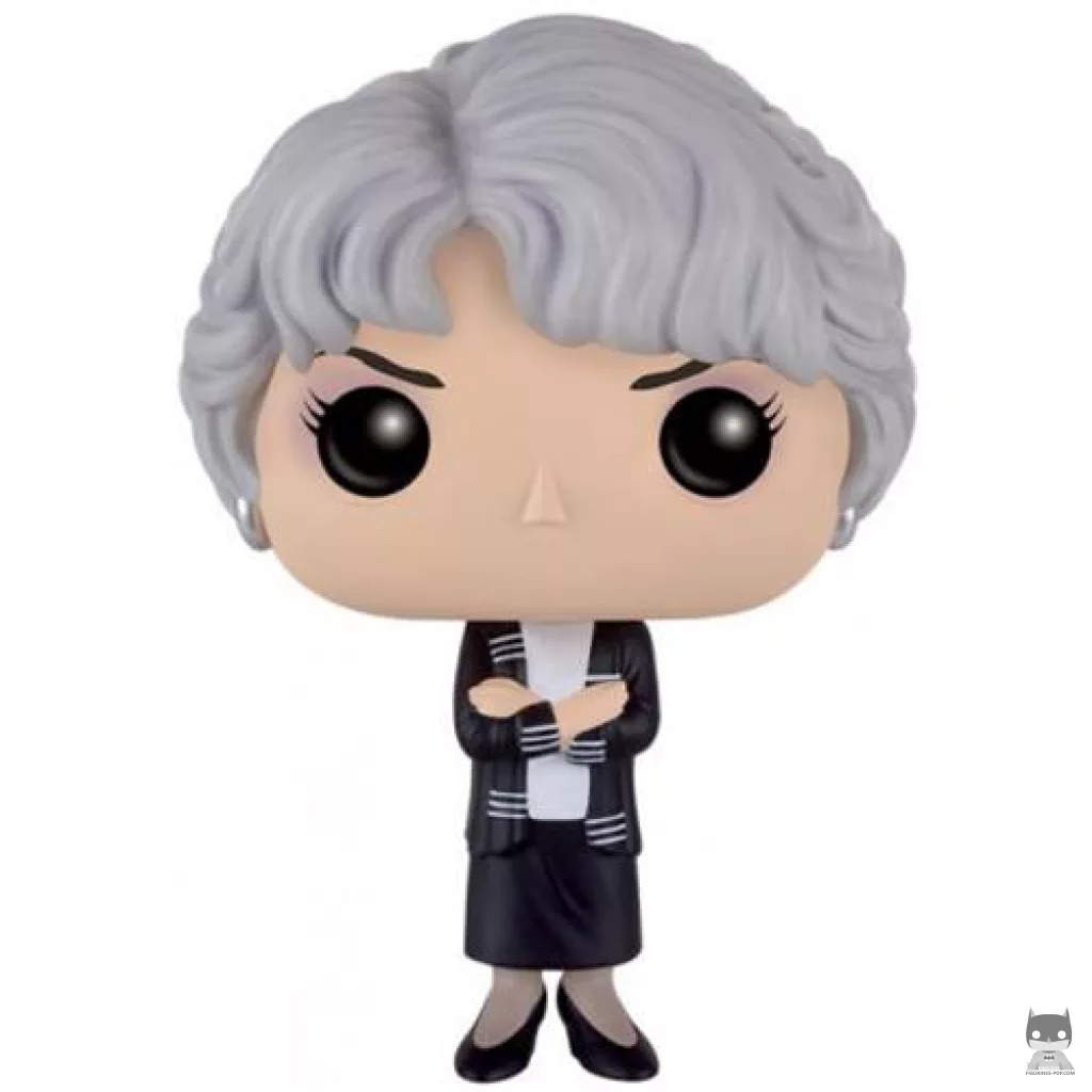 Figurine Funko POP Dorothy Zbornak (Les Craquantes)