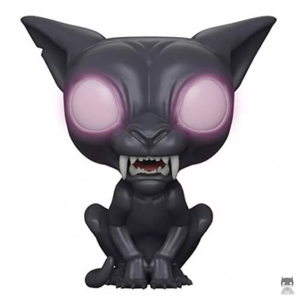 Figurine Funko POP Matagot (Glow in the Dark) (Les Crimes de Grindelwald)