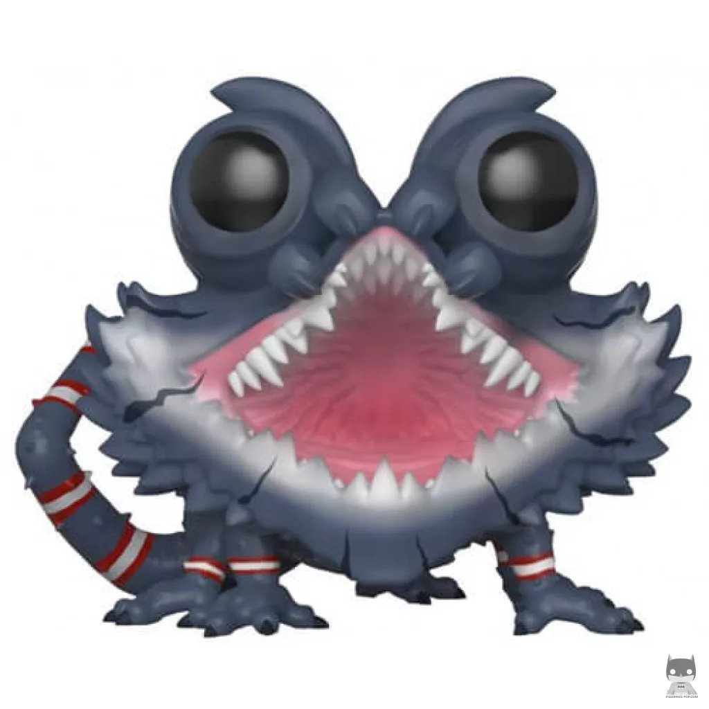 Figurine Funko POP Chupacabra (Les Crimes de Grindelwald)