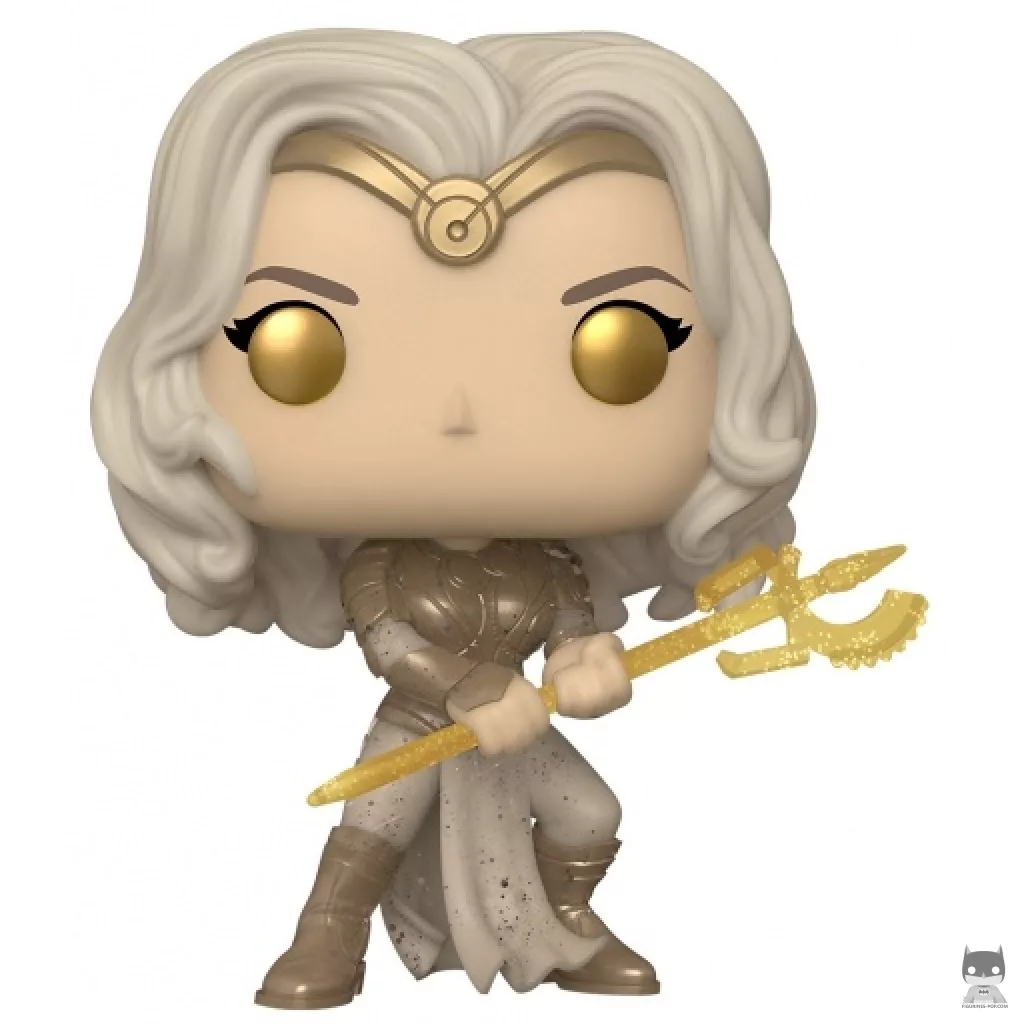 Figurine Funko POP Thena (Les Éternels)