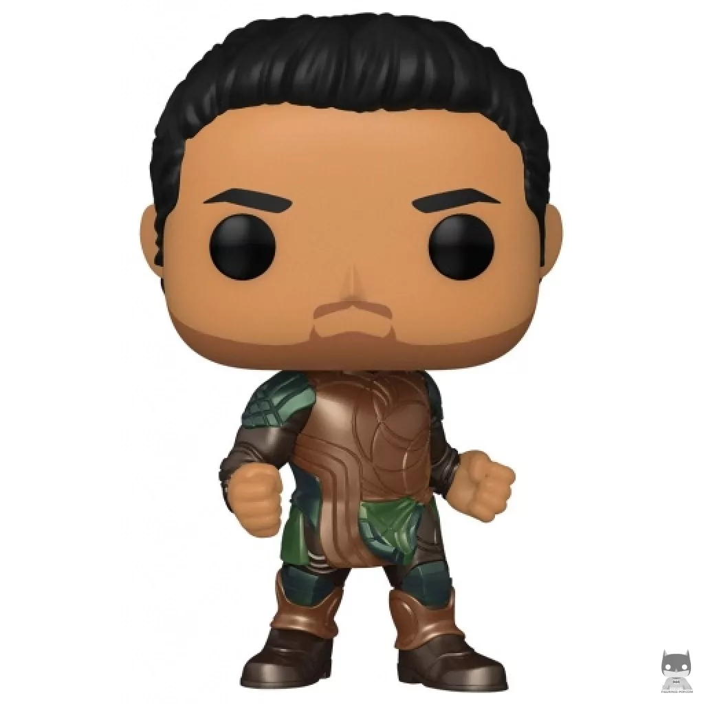 Figurine Funko POP Gilgamesh (Les Éternels)