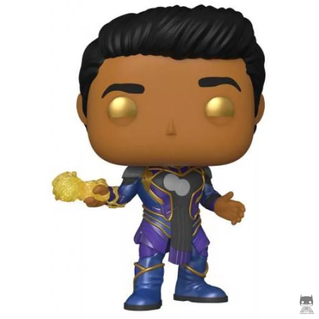 Figurine Funko POP Kingo (Les Éternels)