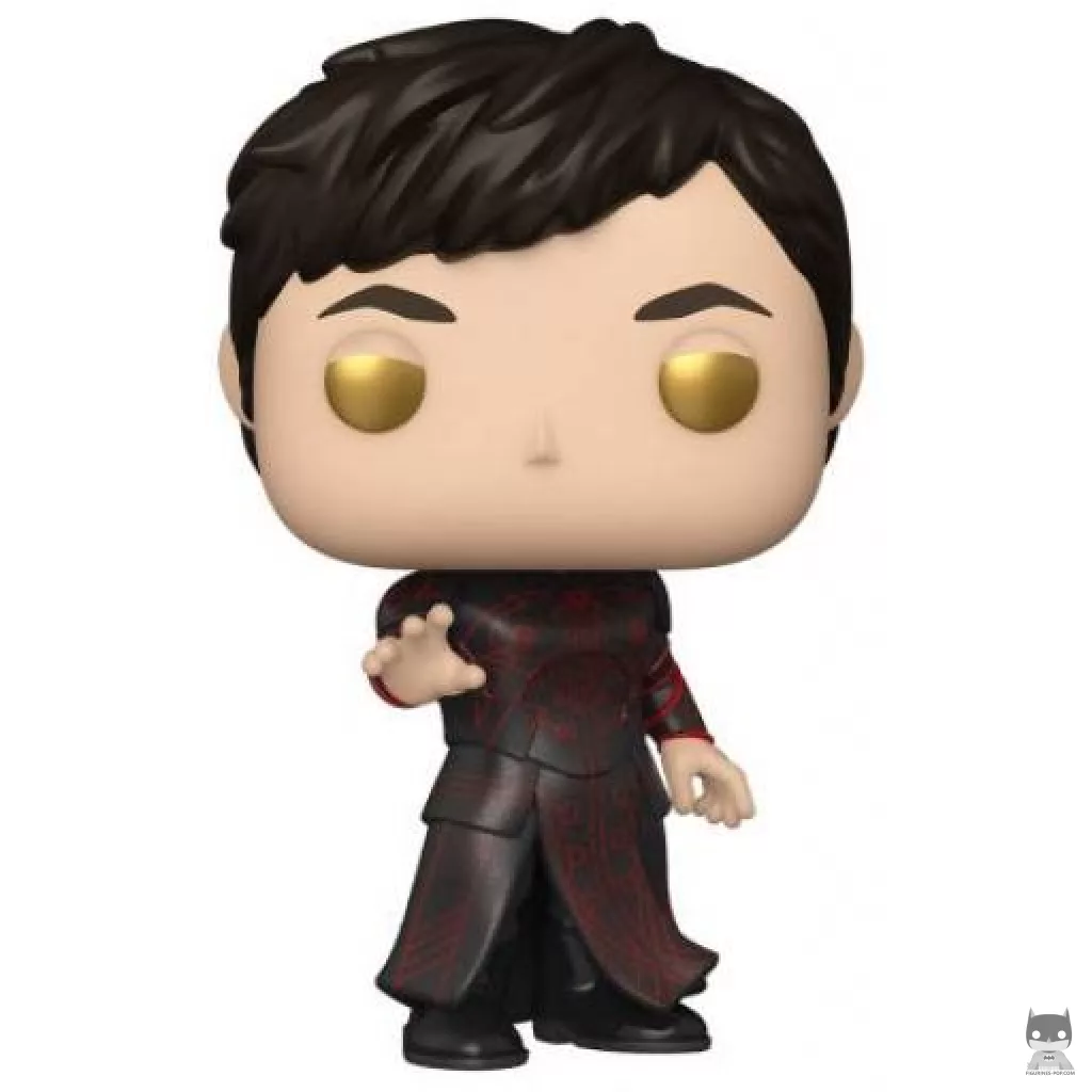 Figurine Funko POP Druig (Les Éternels)