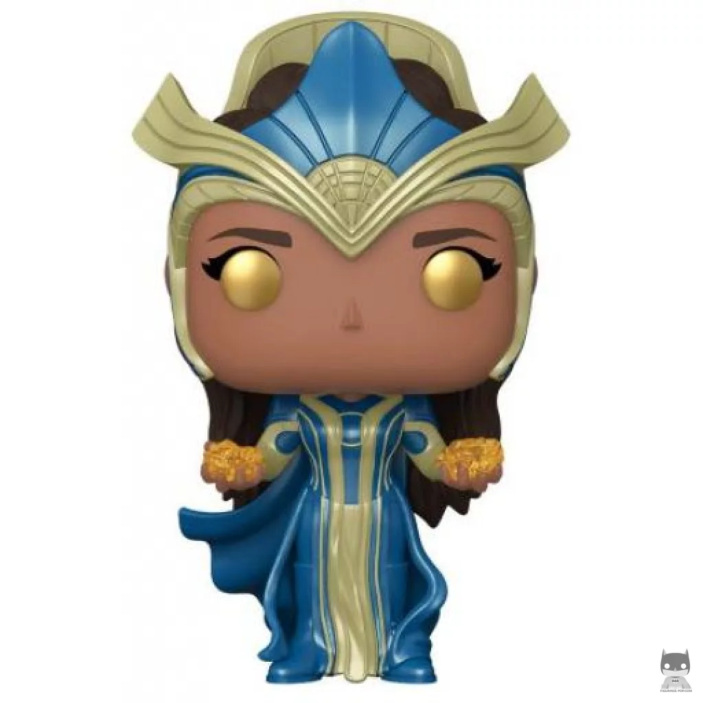 Figurine Funko POP Ajak (Les Éternels)