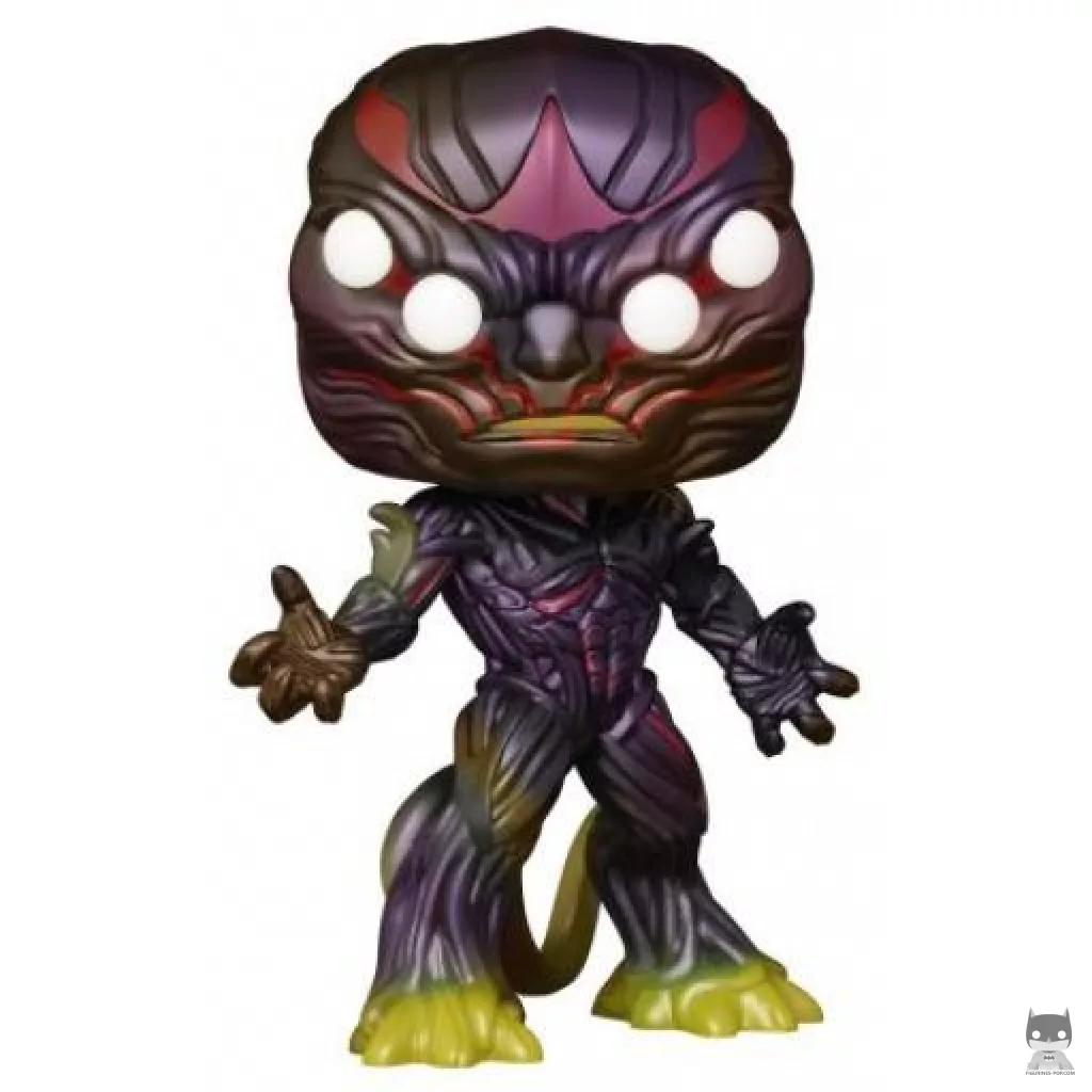 Figurine Funko POP Kro (Les Éternels)