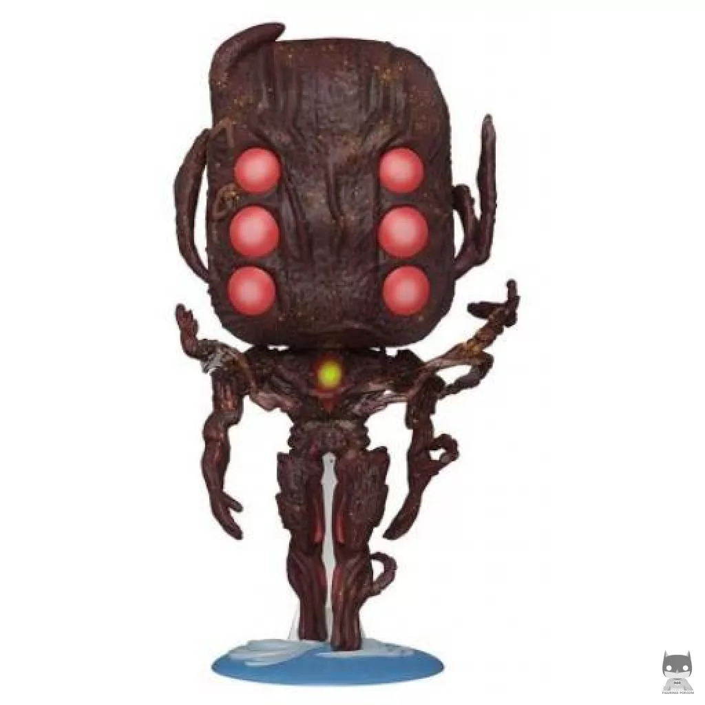 Figurine Funko POP Arishem (Supersized) (Les Éternels)