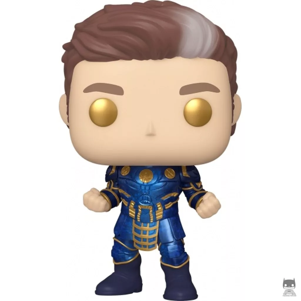 Figurine Funko POP Ikaris (Les Éternels)