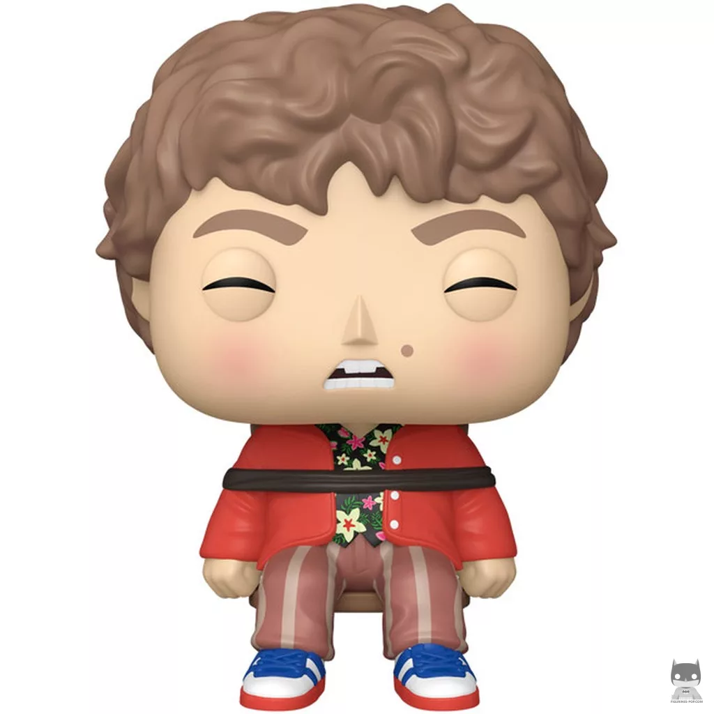 Figurine Funko POP Choco (Les Goonies)