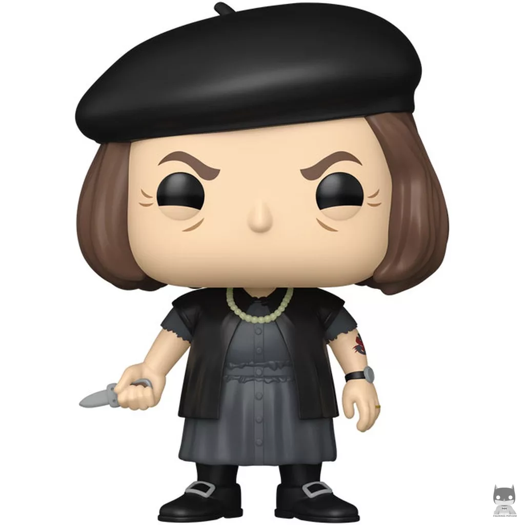 Figurine Funko POP Mama Fratelli (Les Goonies)