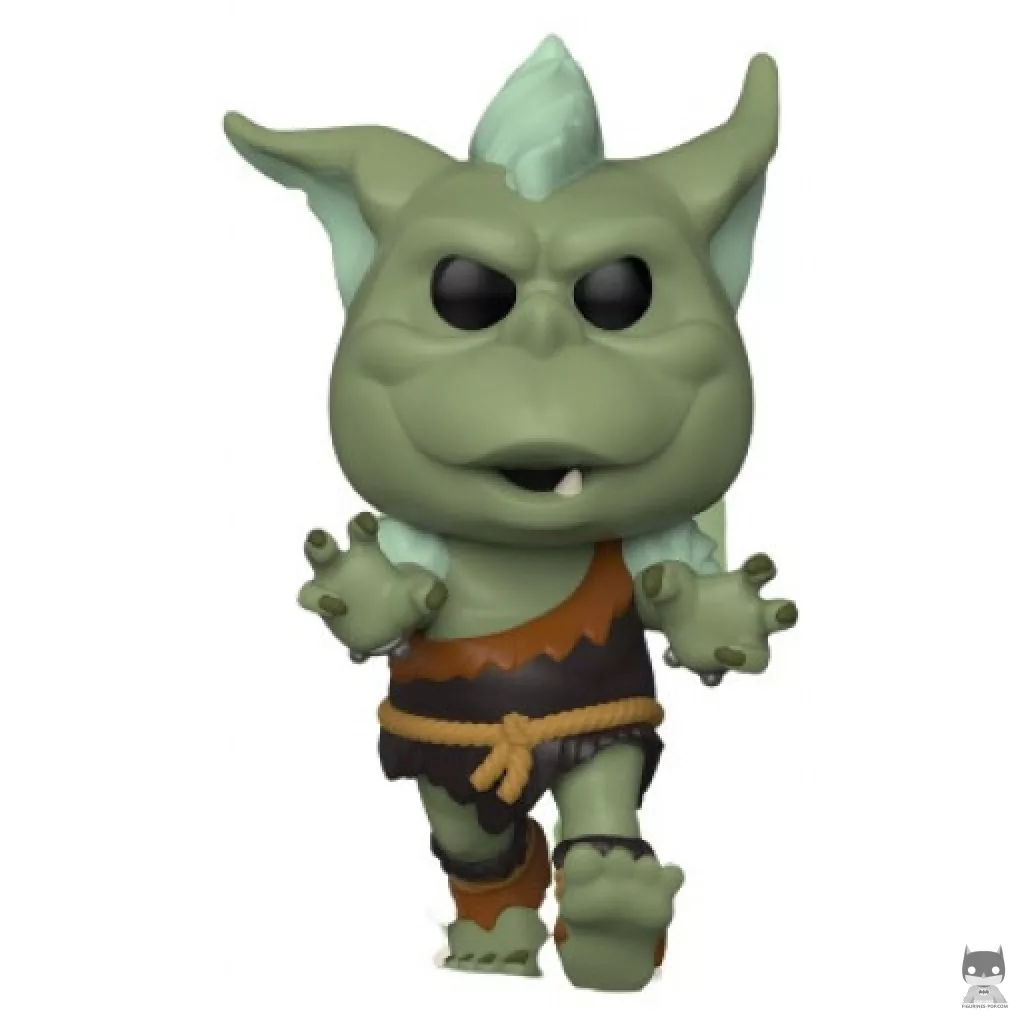 Figurine Funko POP Ogre (Les Gummi)