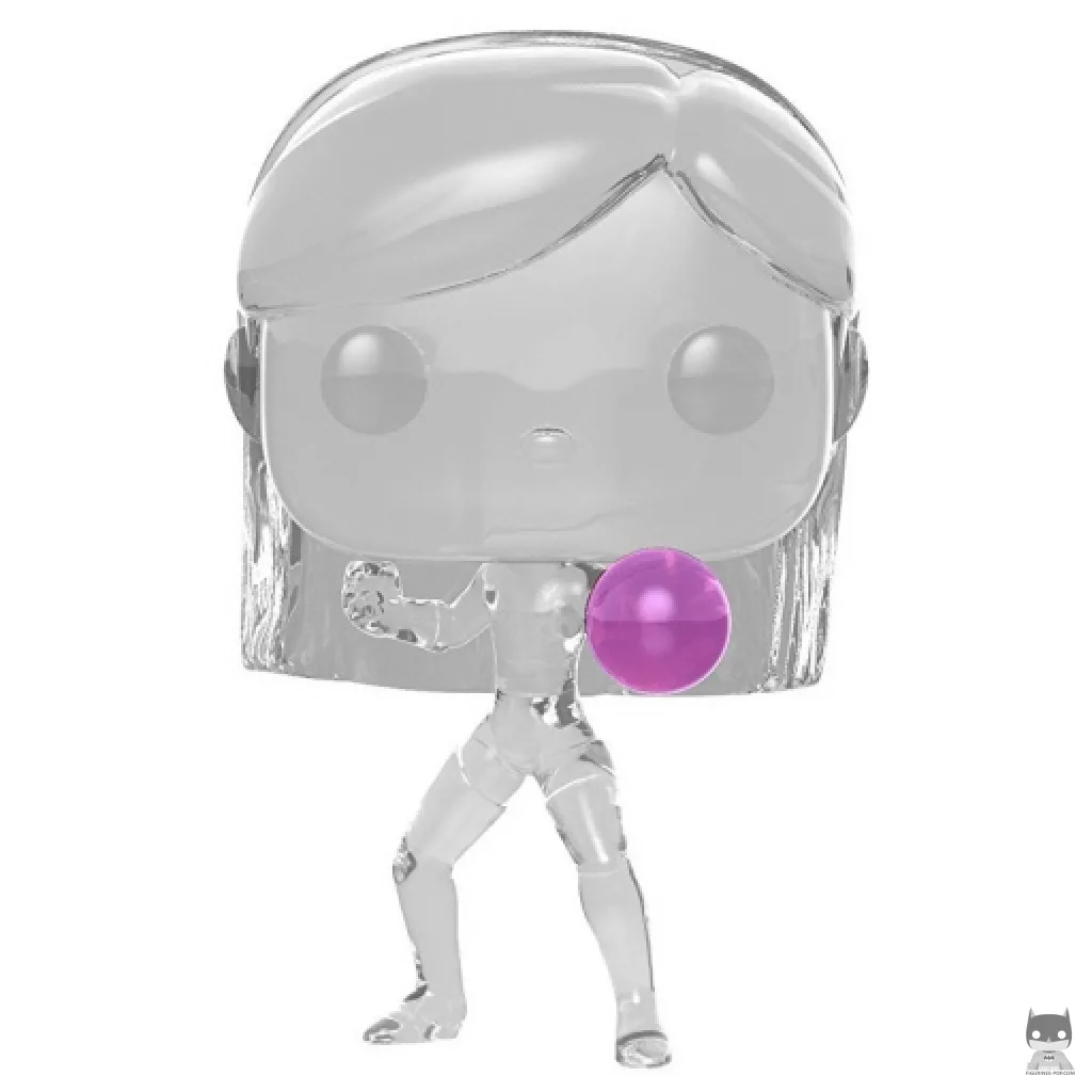 Figurine Funko POP Violette (Les Indestructibles 2)