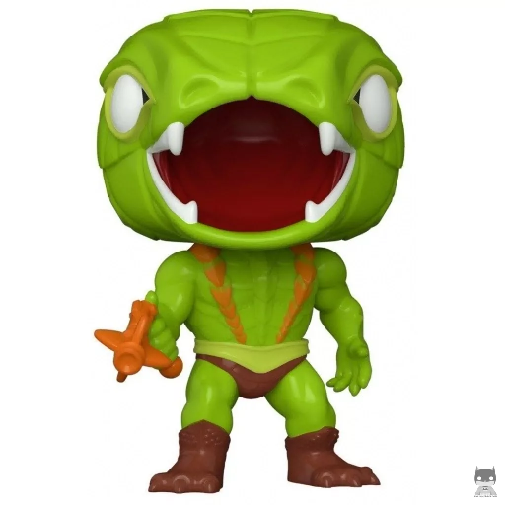 Figurine Funko POP Kobra Khan (Les Maîtres de l'univers)