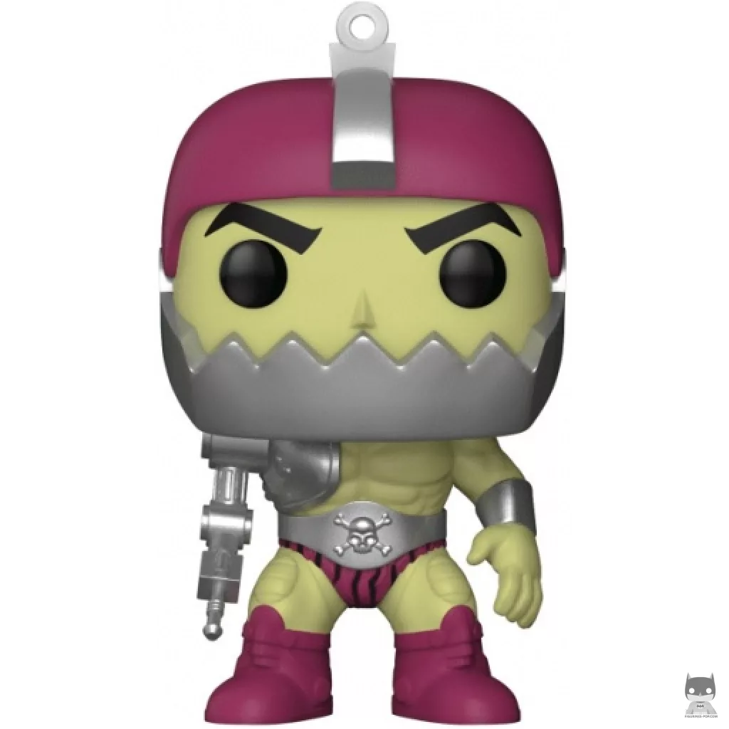 Figurine Funko POP Dentos (Metallic) (Les Maîtres de l'univers)