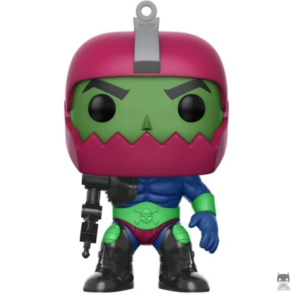 Figurine Funko POP Dentos (Les Maîtres de l'univers)