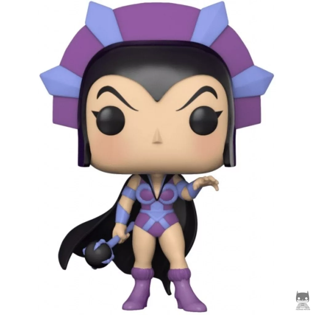 Figurine Funko POP Démonia (Les Maîtres de l'univers)