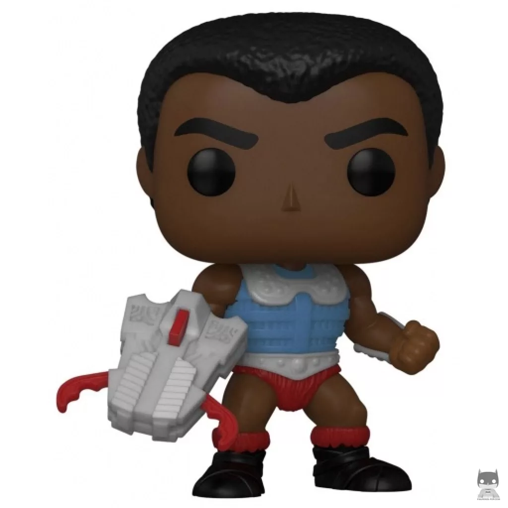 Figurine Funko POP Pinçor (Les Maîtres de l'univers)