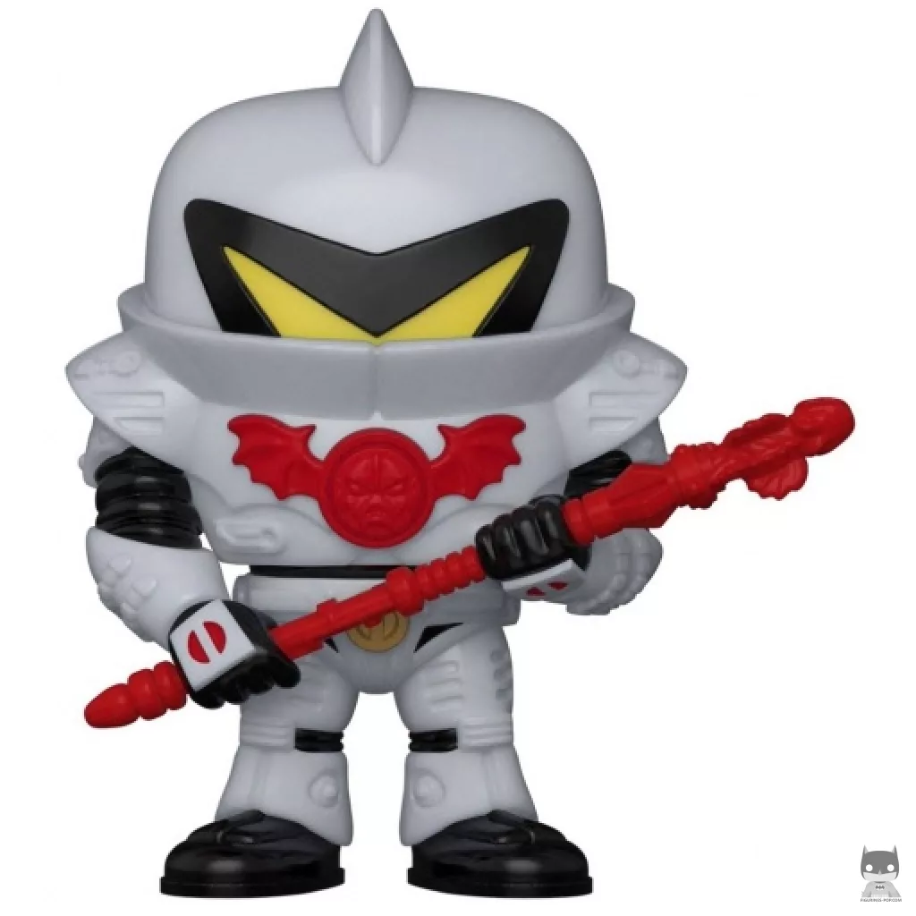 Figurine Funko POP Horde Trooper (Les Maîtres de l'univers)