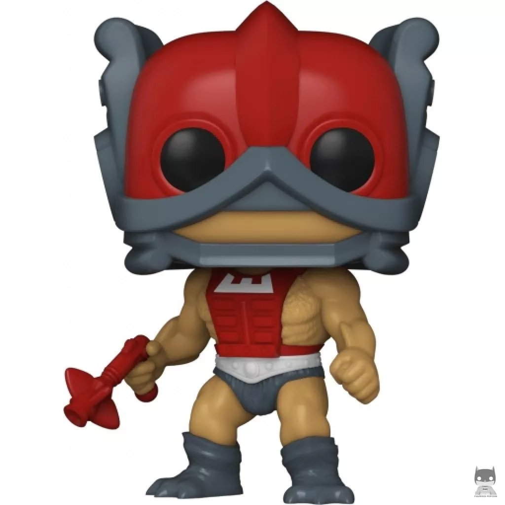 Figurine Funko POP Zodac (Les Maîtres de l'univers)