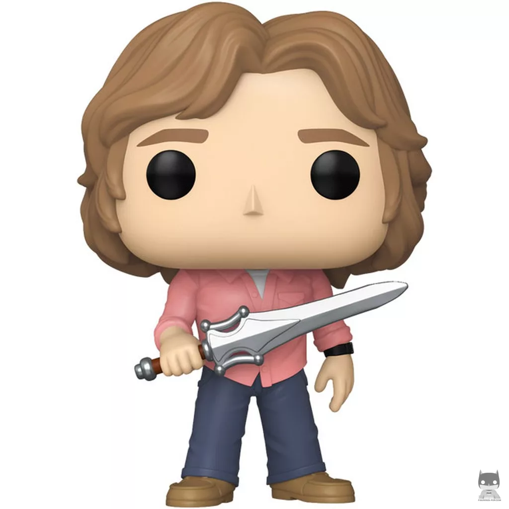 Figurine Funko POP Adam (Les Maîtres de l'univers (Film))