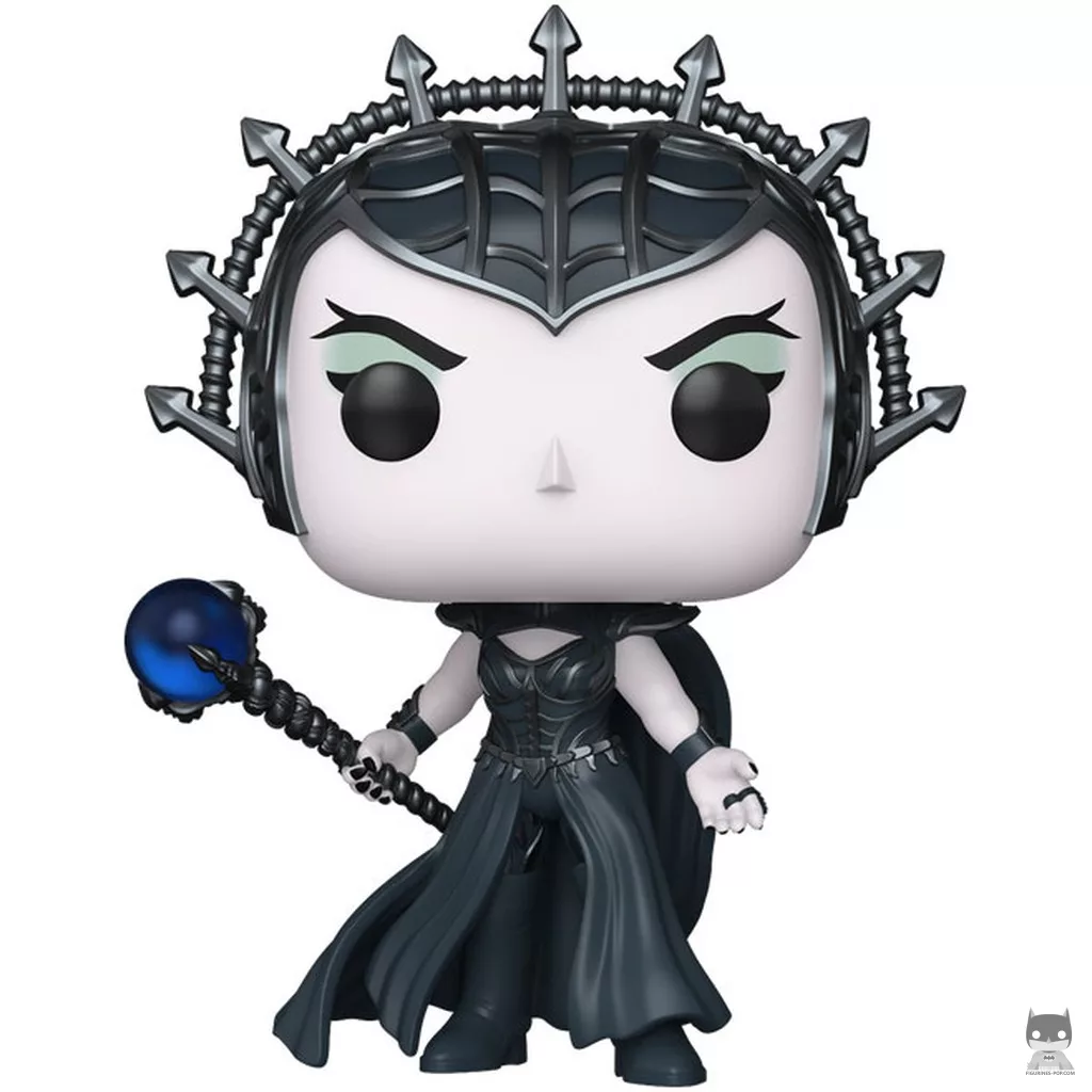 Figurine Funko POP Démonia (Les Maîtres de l'univers (Film))