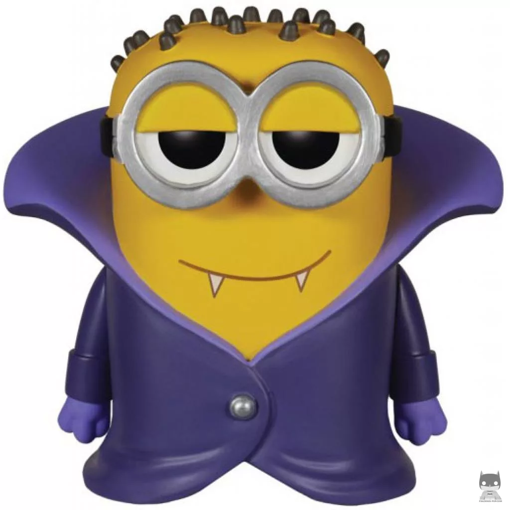 Figurine Funko POP Gone Batty (Les Minions)